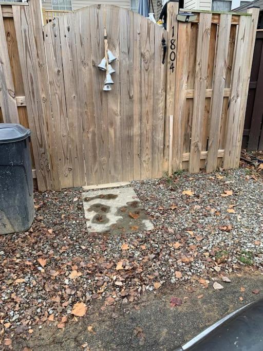 Hidden Gem Near Downtown Frederick And Shopping Apartamento Exterior foto