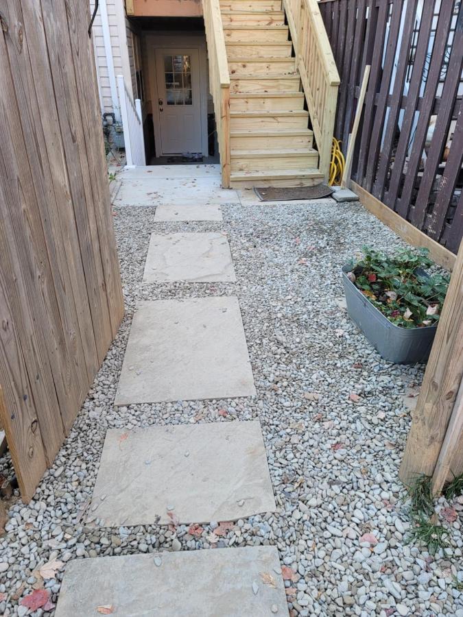 Hidden Gem Near Downtown Frederick And Shopping Apartamento Exterior foto