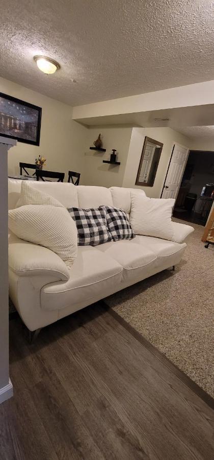 Hidden Gem Near Downtown Frederick And Shopping Apartamento Exterior foto