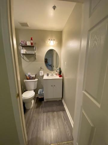 Hidden Gem Near Downtown Frederick And Shopping Apartamento Exterior foto