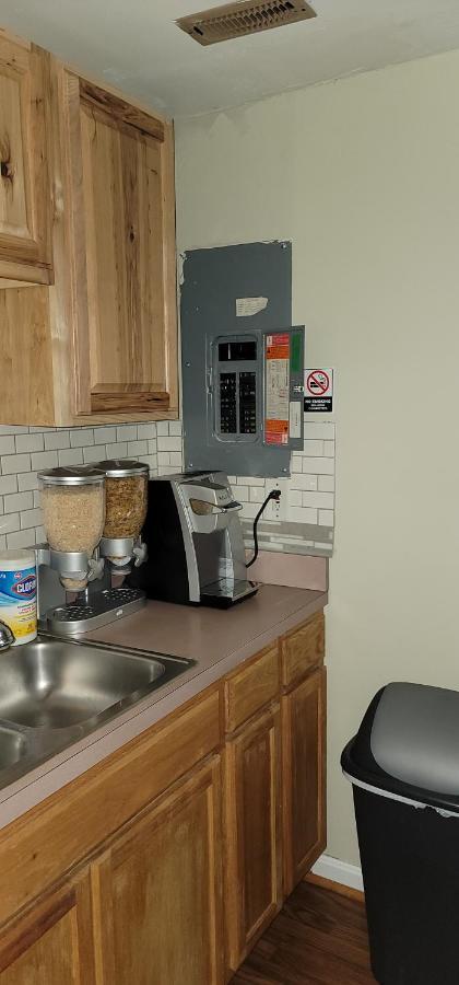 Hidden Gem Near Downtown Frederick And Shopping Apartamento Exterior foto