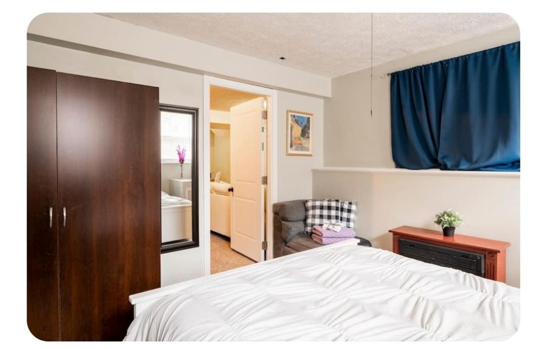 Hidden Gem Near Downtown Frederick And Shopping Apartamento Exterior foto