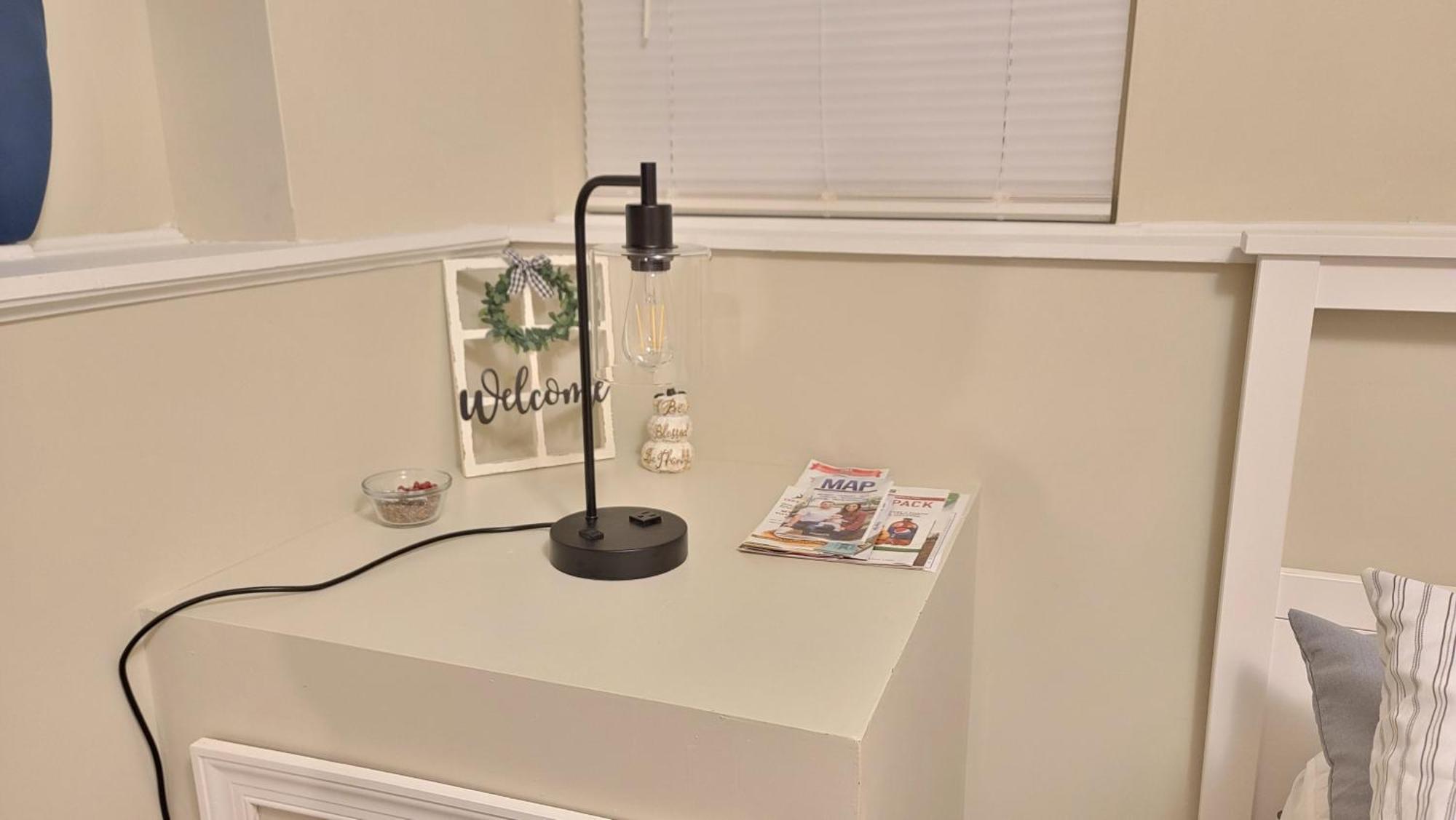 Hidden Gem Near Downtown Frederick And Shopping Apartamento Exterior foto